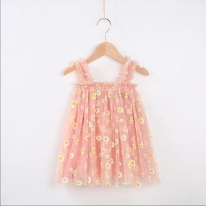 Daisy dress